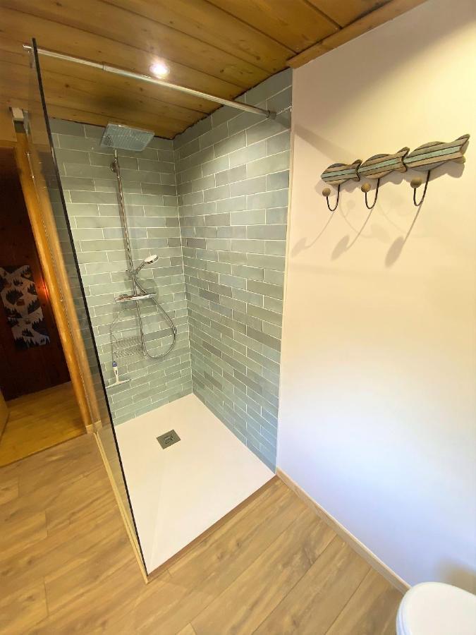Chalet Orval - Chamonix Argentiere 외부 사진